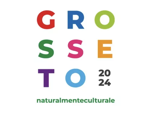 logo grosseto capitale cultura