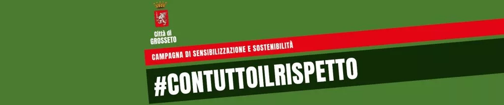 Campagna Con tutto il rispetto