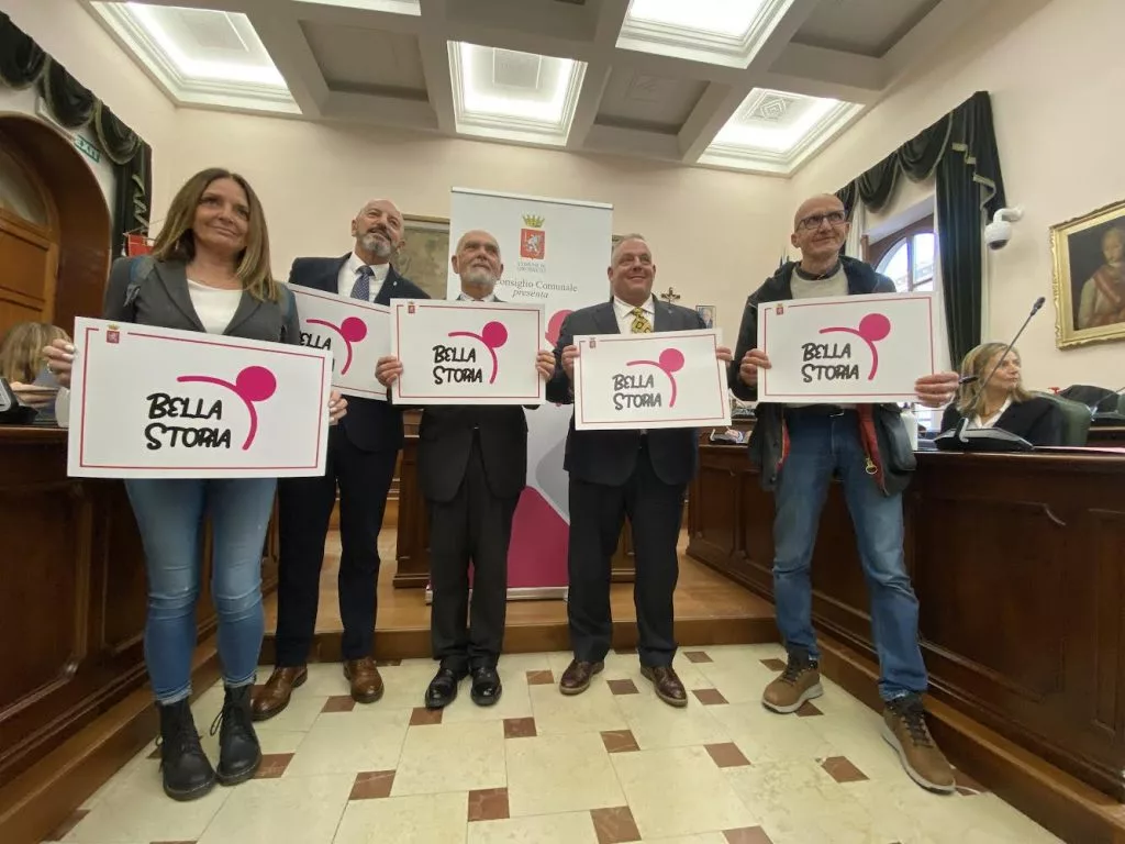 momenti del progetto 