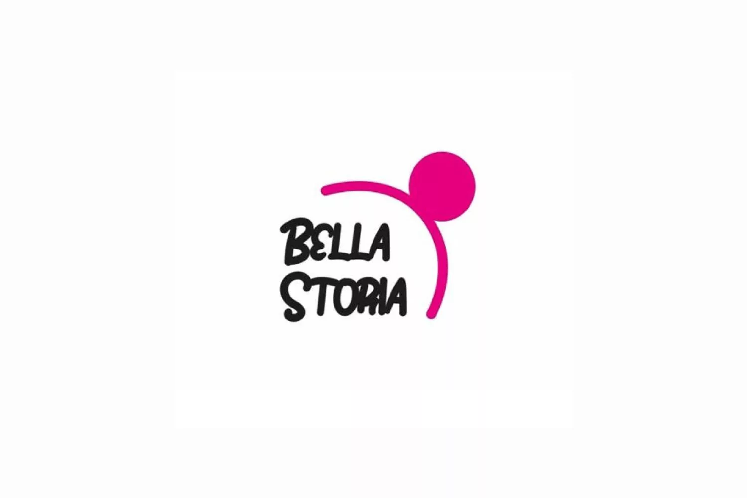 logo Bella storia