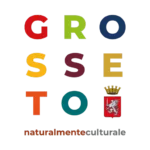 logo mappa della cultura grossetana