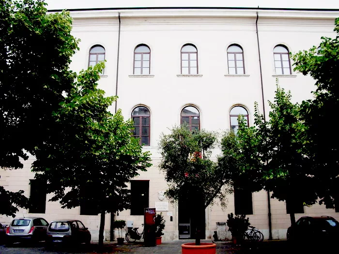 Museo Archeologico della Maremma