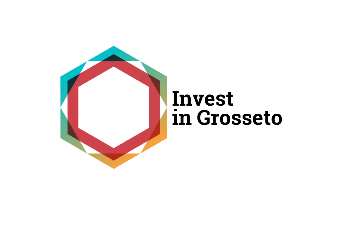 logo invest in grosseto