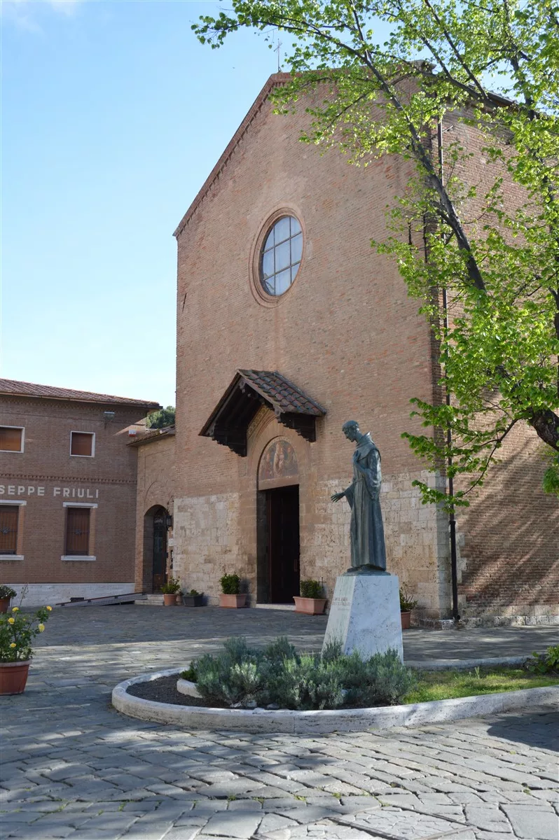 Chiesa di san francesco