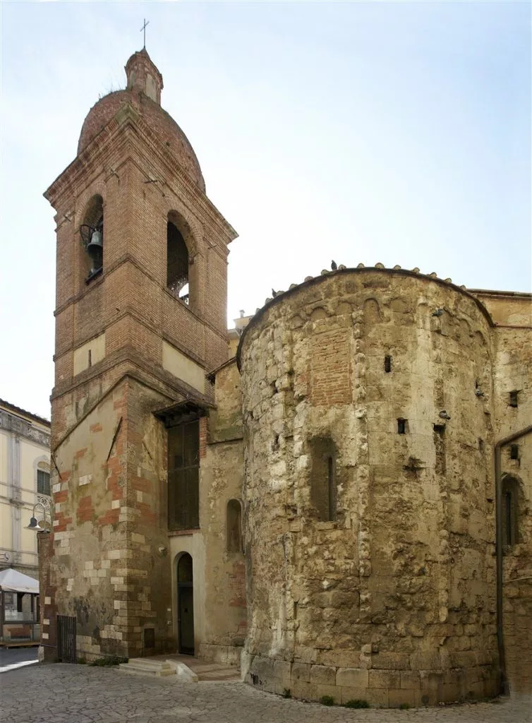 Chiesa di San Pietro