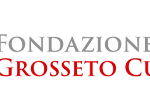 Logo della Fondazione Grosseto Cultura